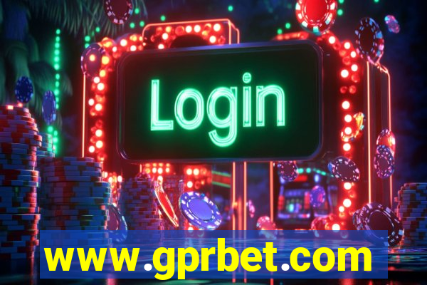 www.gprbet.com