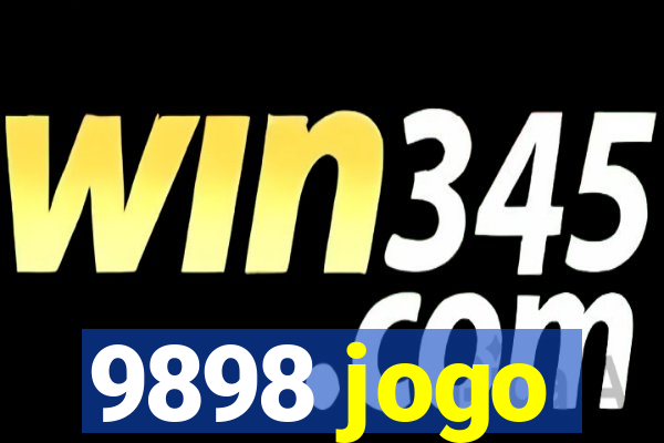 9898 jogo