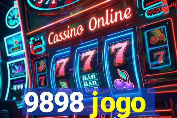 9898 jogo