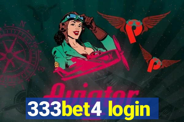 333bet4 login