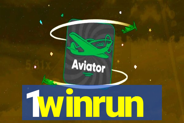 1winrun