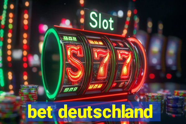 bet deutschland