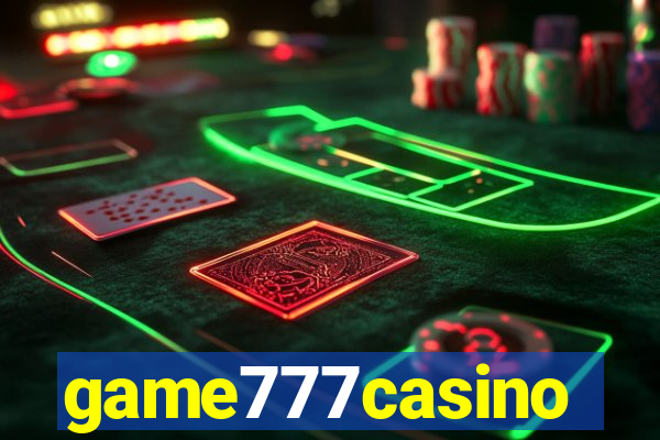 game777casino