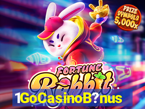 1GoCasinoB?nus