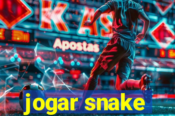 jogar snake