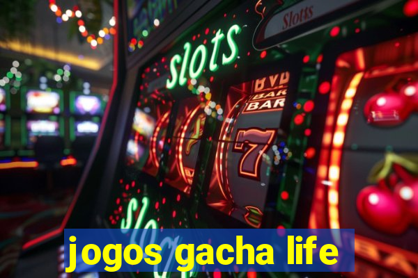 jogos gacha life