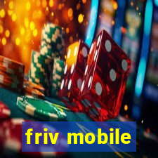 friv mobile