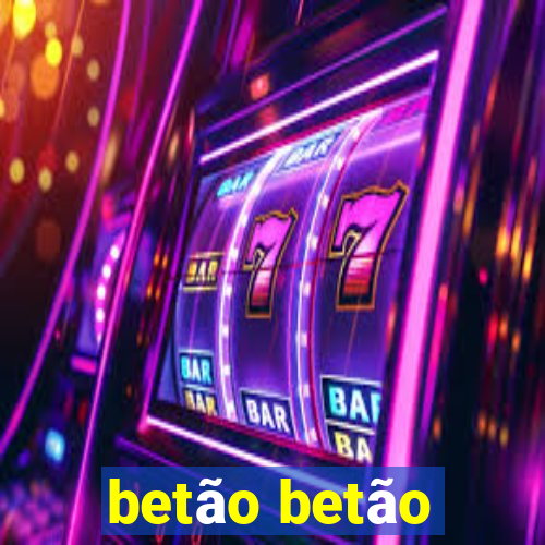 betão betão