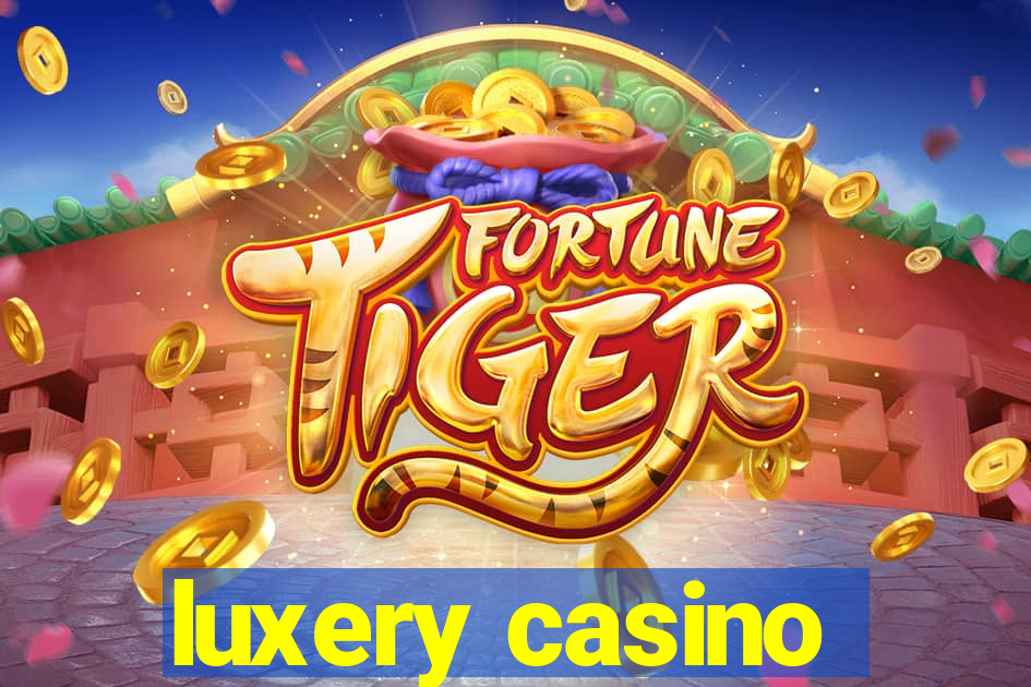 luxery casino