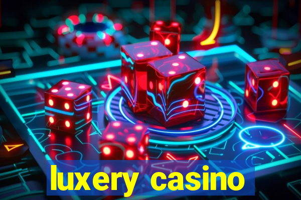 luxery casino