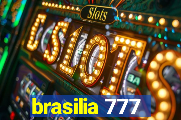 brasilia 777