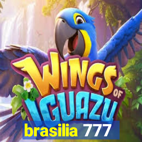 brasilia 777