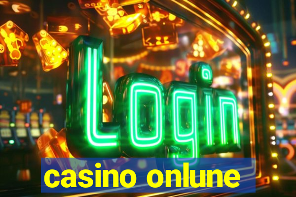 casino onlune