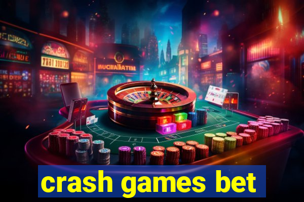 crash games bet