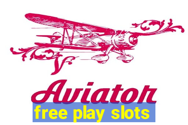 free play slots