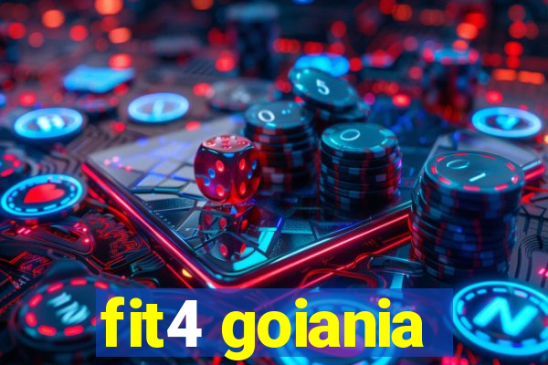 fit4 goiania