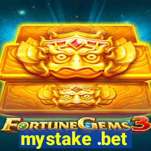 mystake .bet