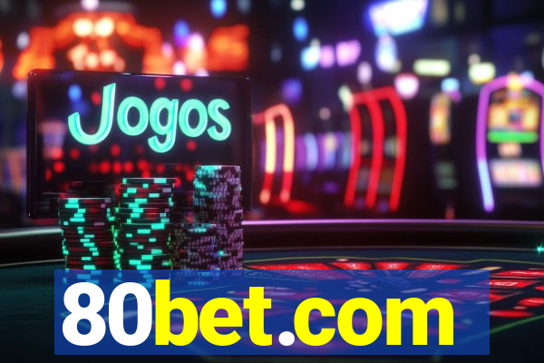 80bet.com