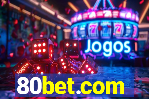 80bet.com