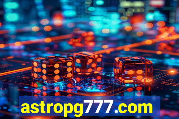 astropg777.com