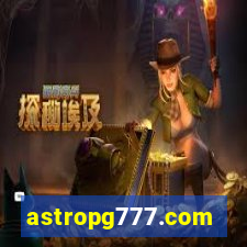 astropg777.com