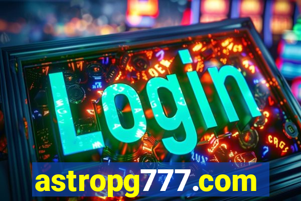 astropg777.com