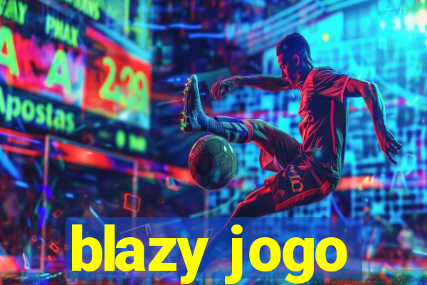 blazy jogo