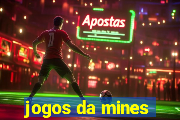 jogos da mines