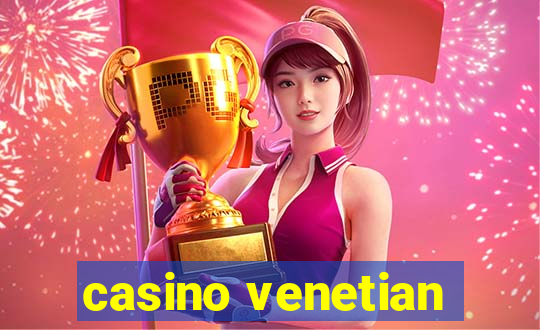 casino venetian