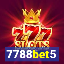 7788bet5