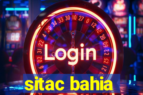 sitac bahia