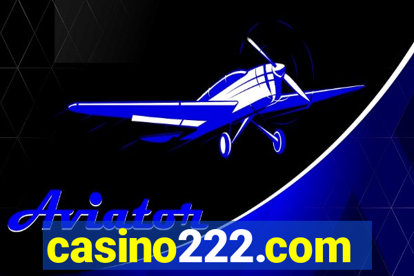 casino222.com