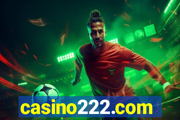 casino222.com