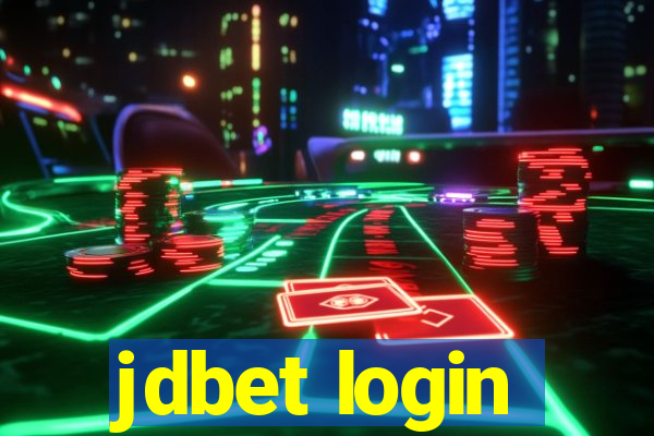 jdbet login