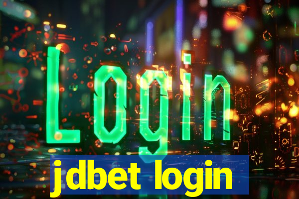 jdbet login