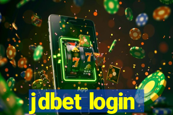 jdbet login