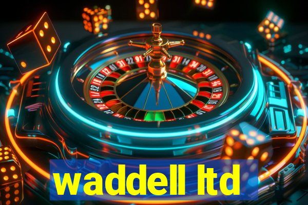 waddell ltd