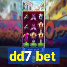 dd7 bet