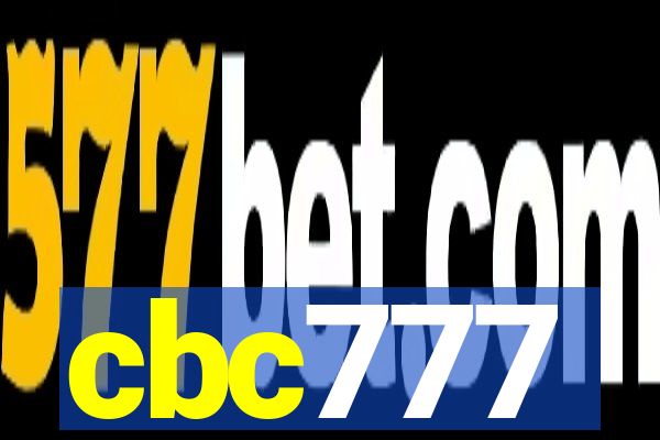 cbc777