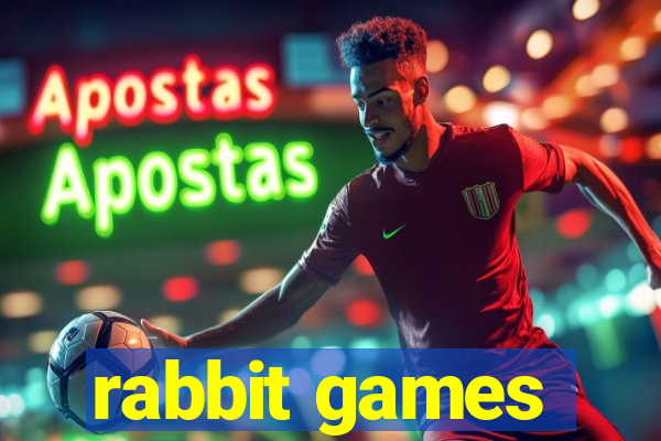 rabbit games