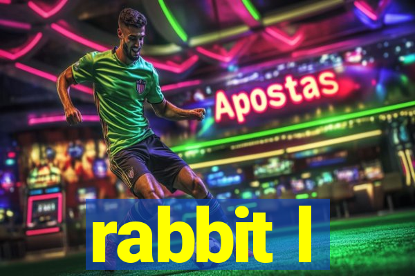 rabbit l