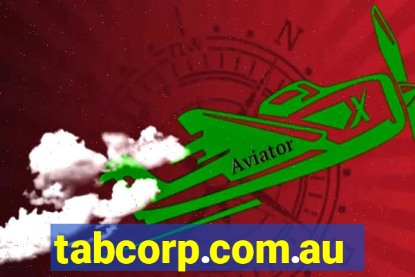 tabcorp.com.au