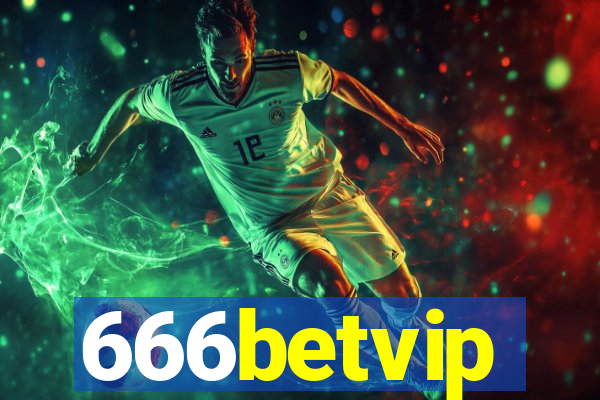 666betvip