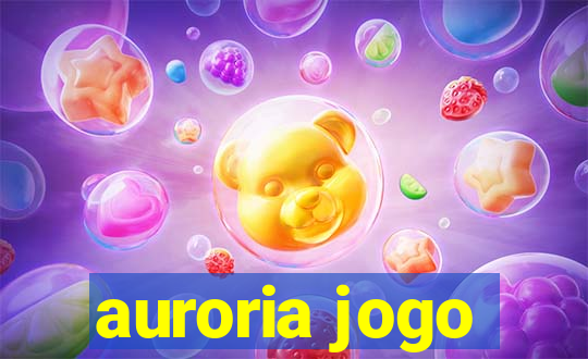 auroria jogo