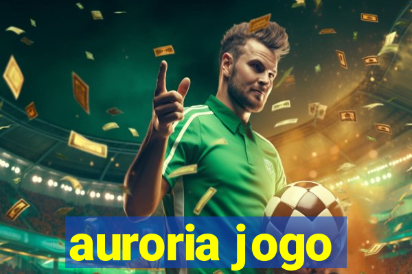 auroria jogo