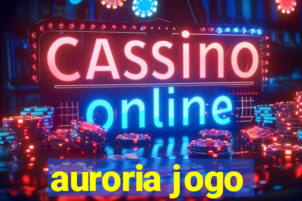 auroria jogo