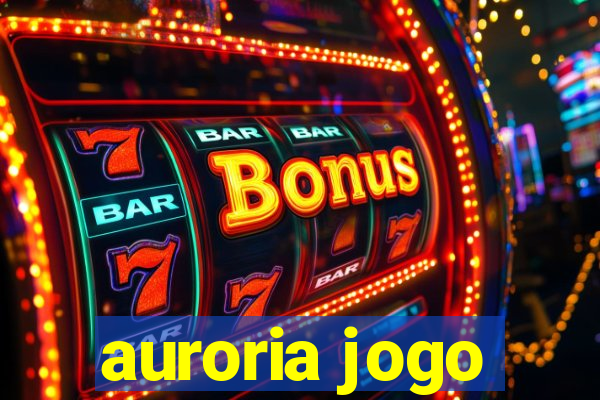 auroria jogo