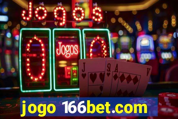 jogo 166bet.com