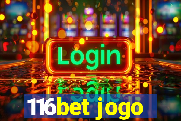 116bet jogo