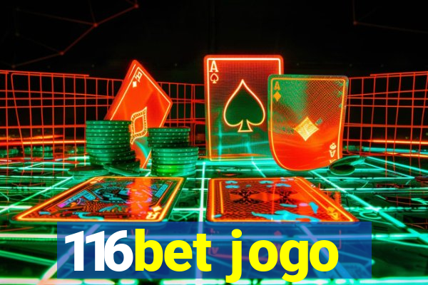 116bet jogo